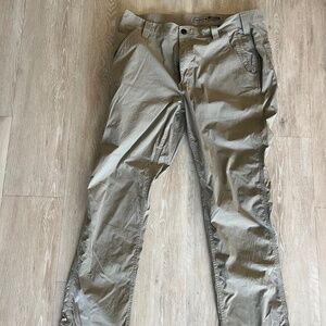 Carhartt Force Relaxed Ripstop Pant